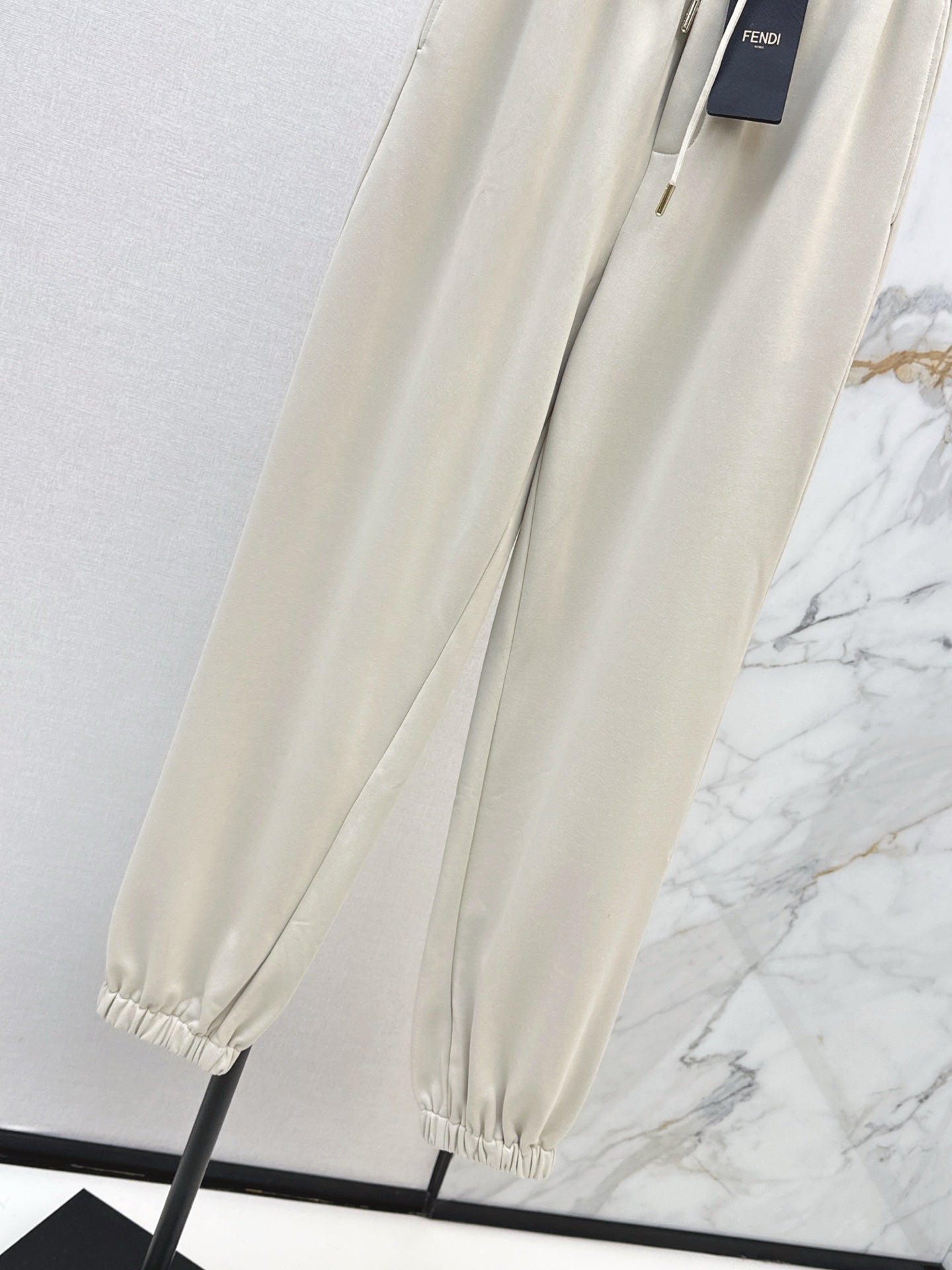 Fend 25fw chinos causal pants