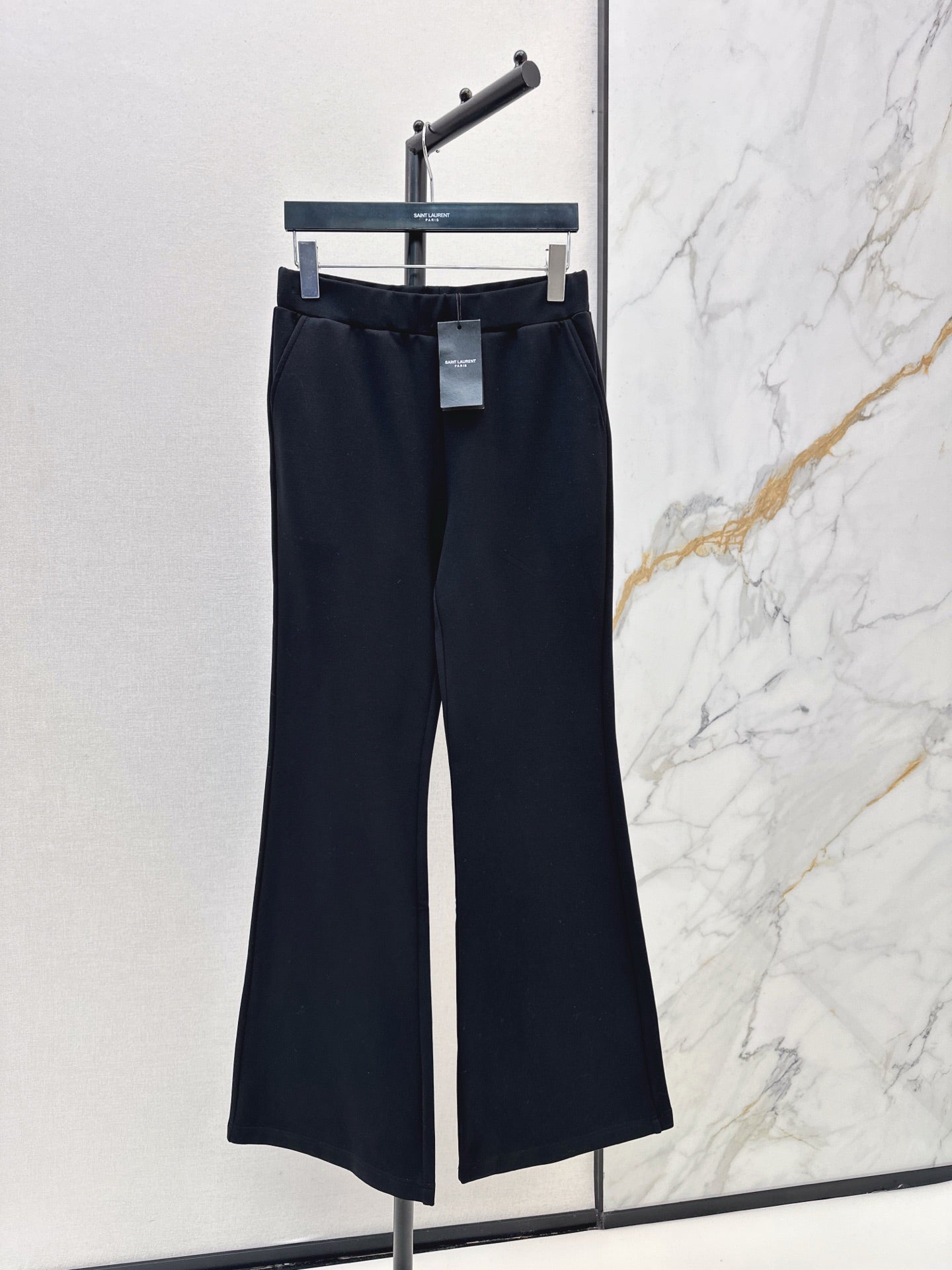 Sain 25fw bootcut  skinny pants