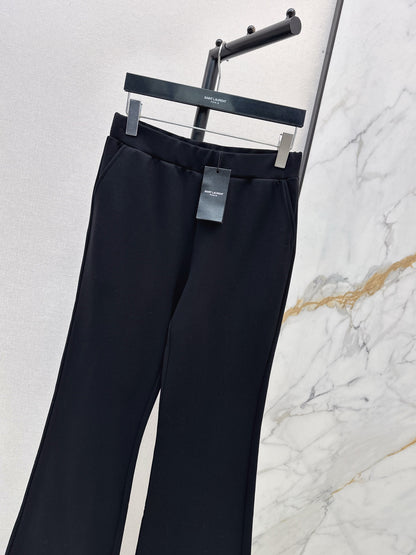 Sain 25fw bootcut  skinny pants