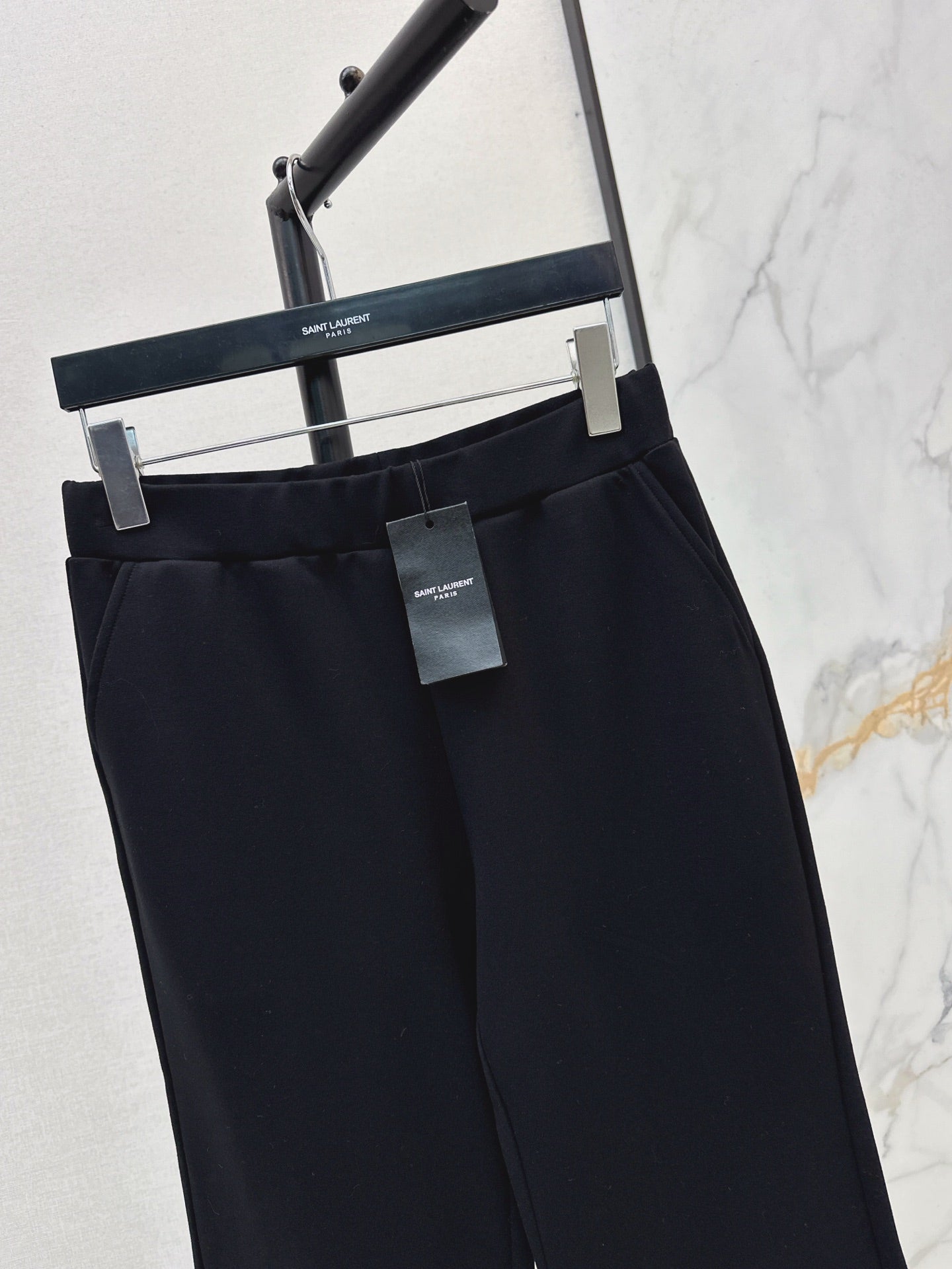 Sain 25fw bootcut  skinny pants