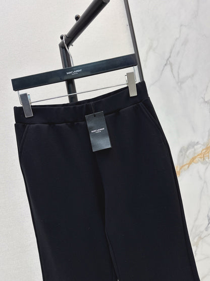 Sain 25fw bootcut  skinny pants