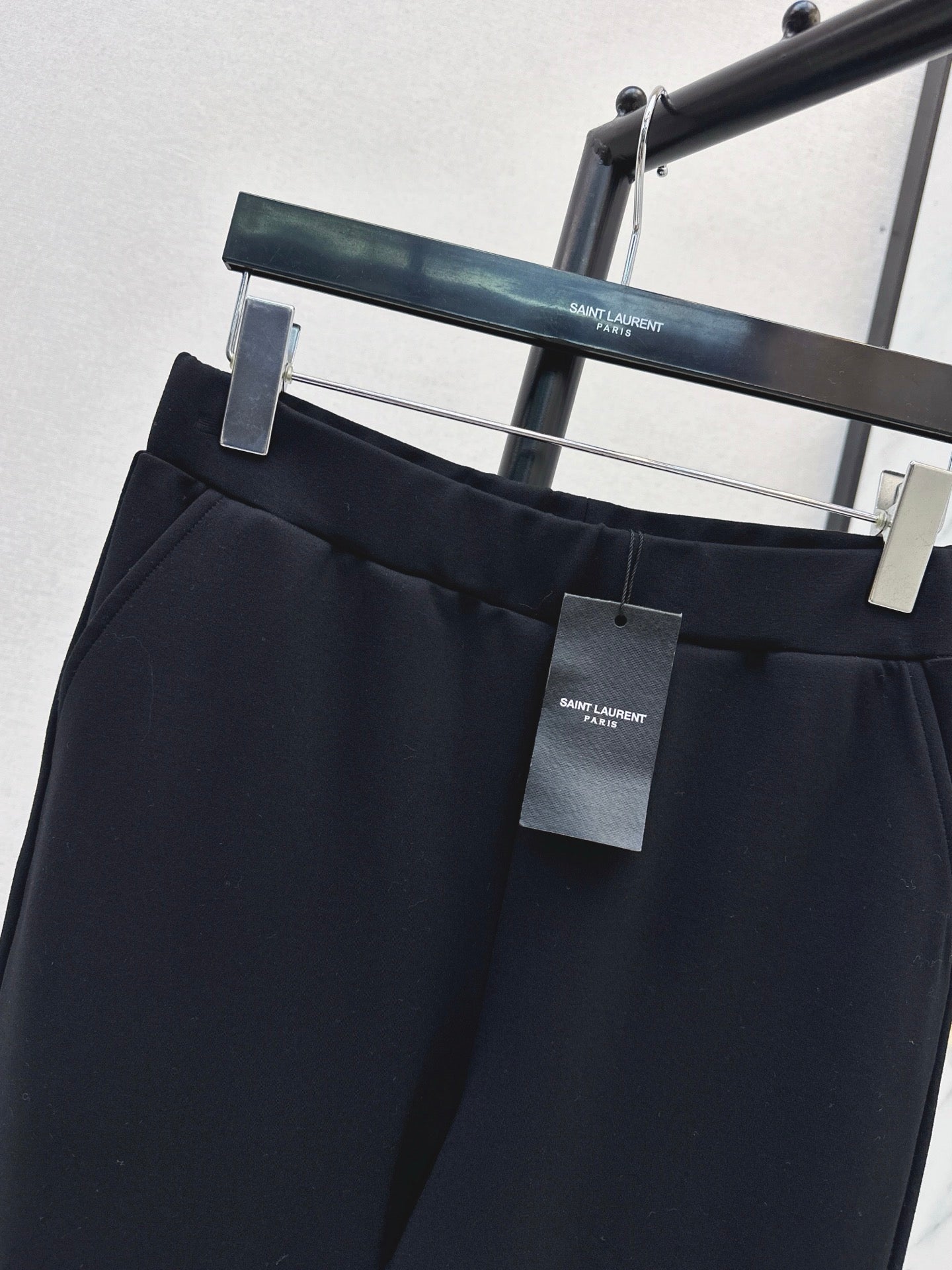 Sain 25fw bootcut  skinny pants