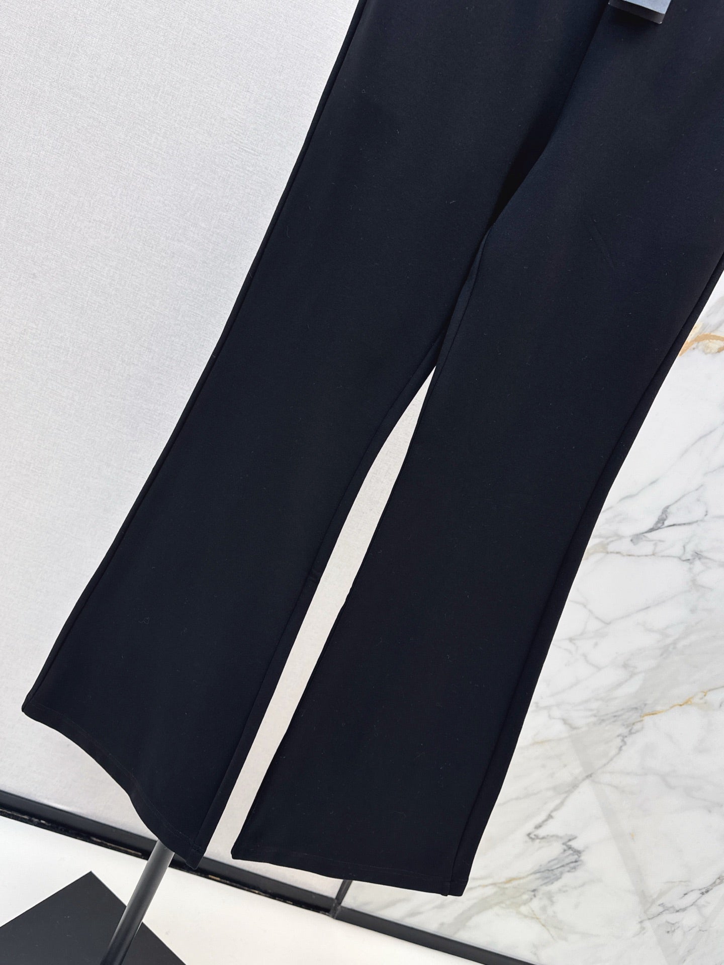 Sain 25fw bootcut  skinny pants