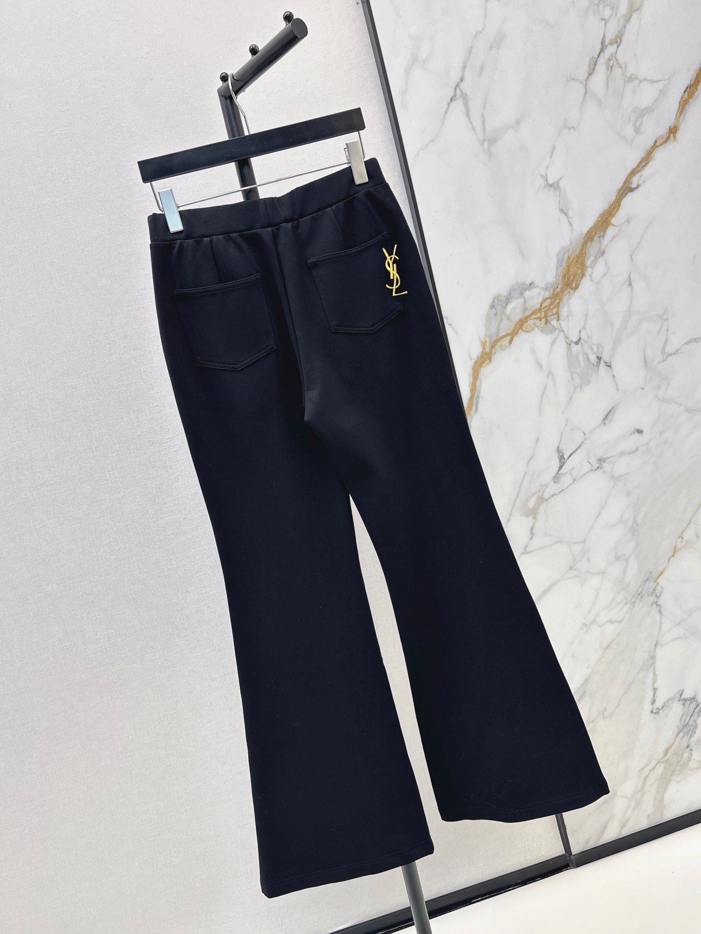 Sain 25fw bootcut  skinny pants