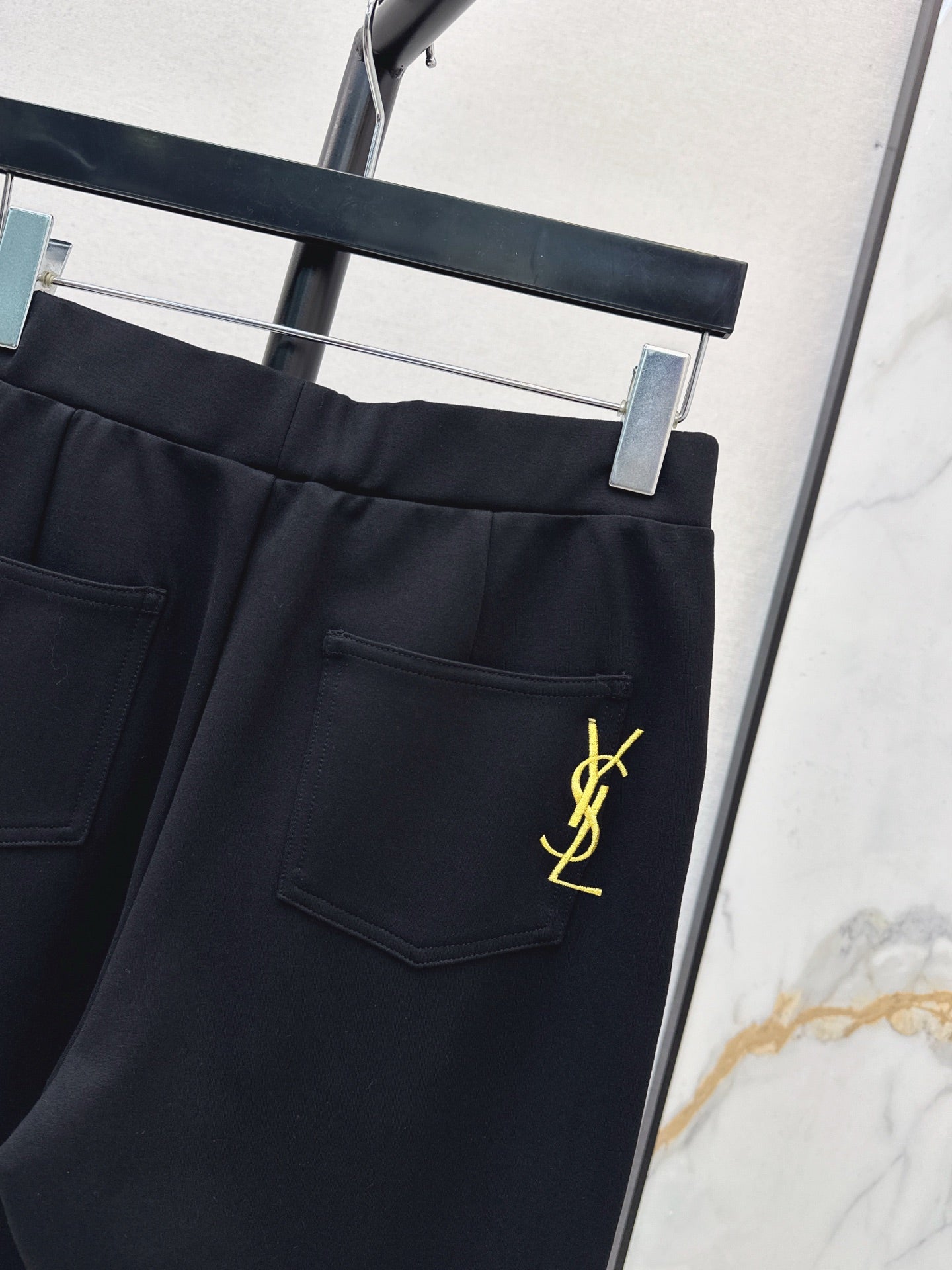 Sain 25fw bootcut  skinny pants