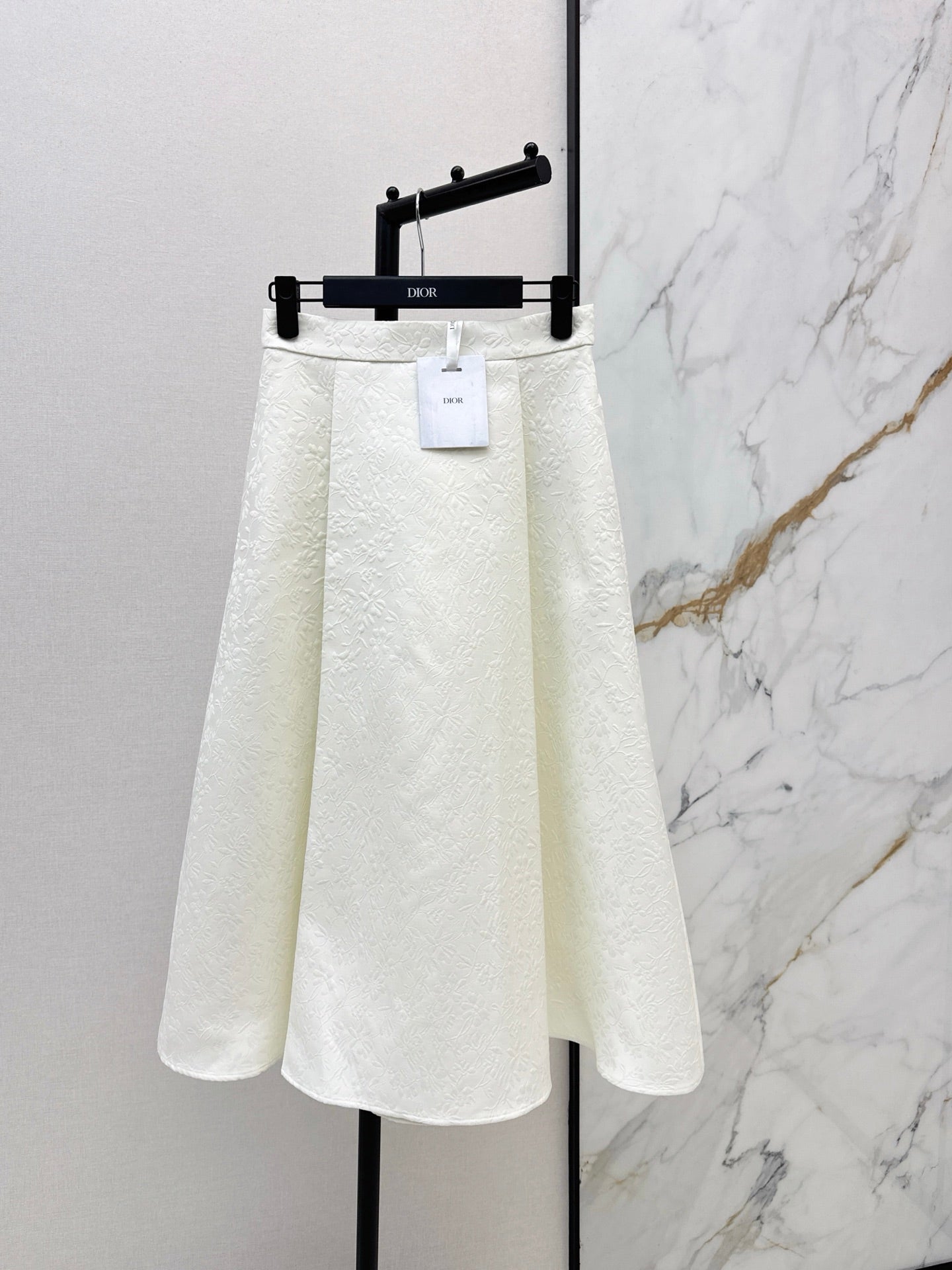 CD 25fw skirt