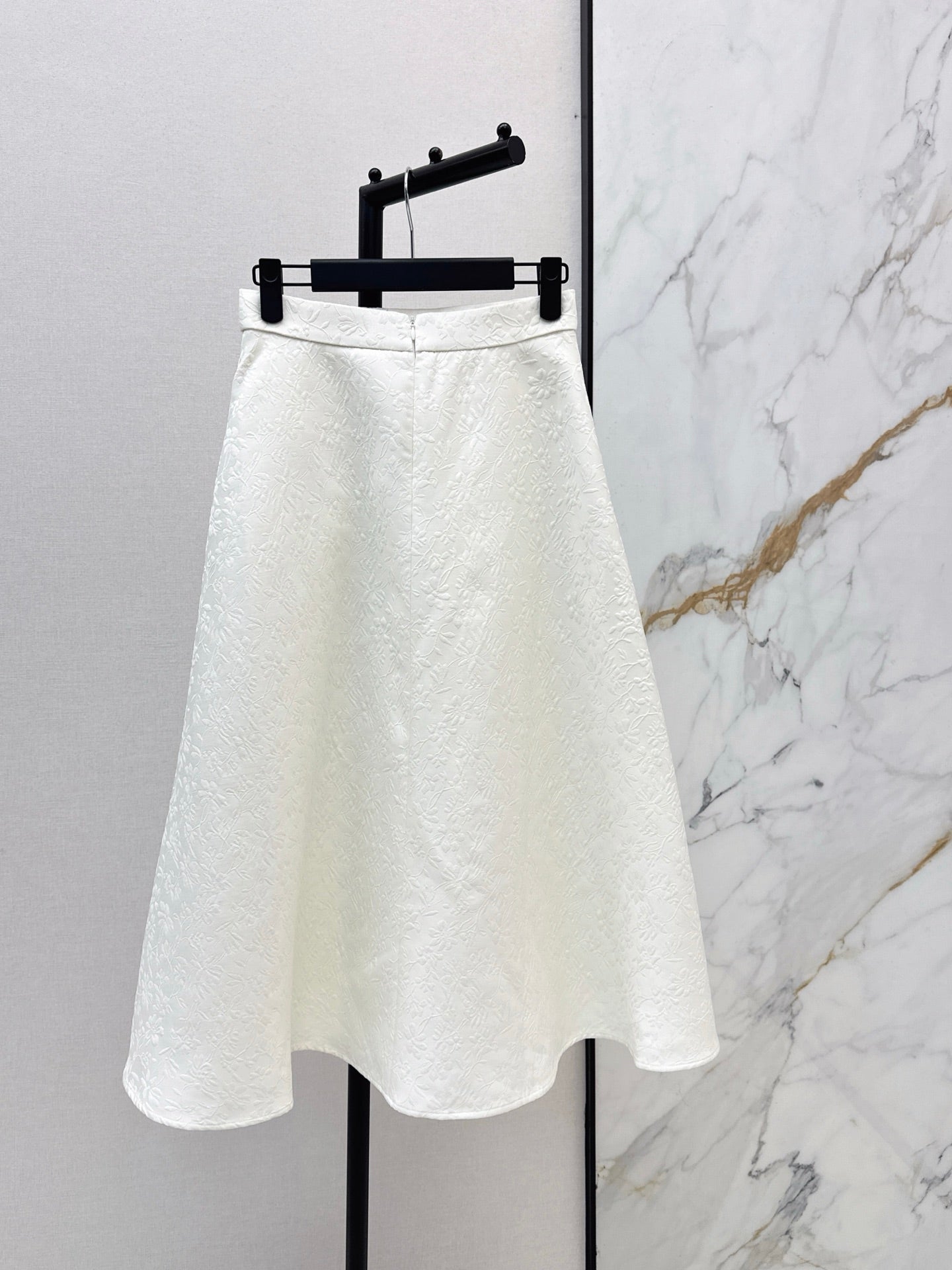 CD 25fw skirt