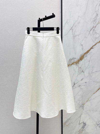 CD 25fw skirt