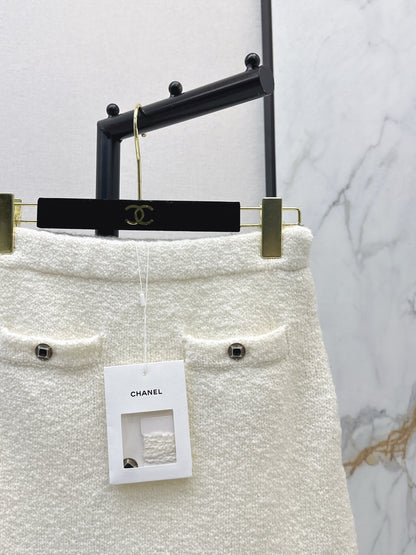 Chan 25fw skirt