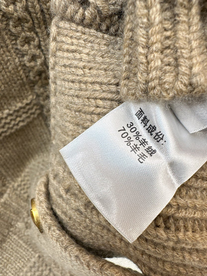 Valen 25fw v-neck cardigan