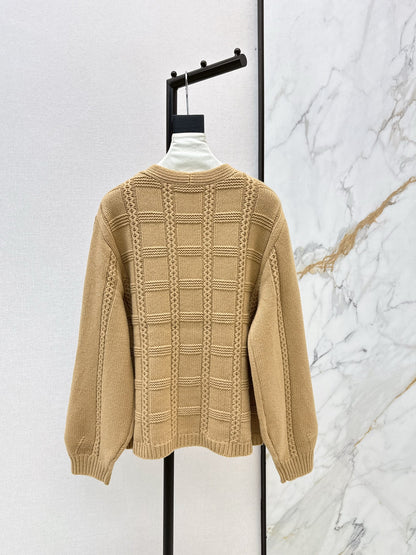 Valen 25fw v-neck cardigan