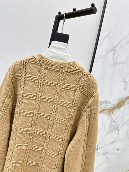 Valen 25fw v-neck cardigan