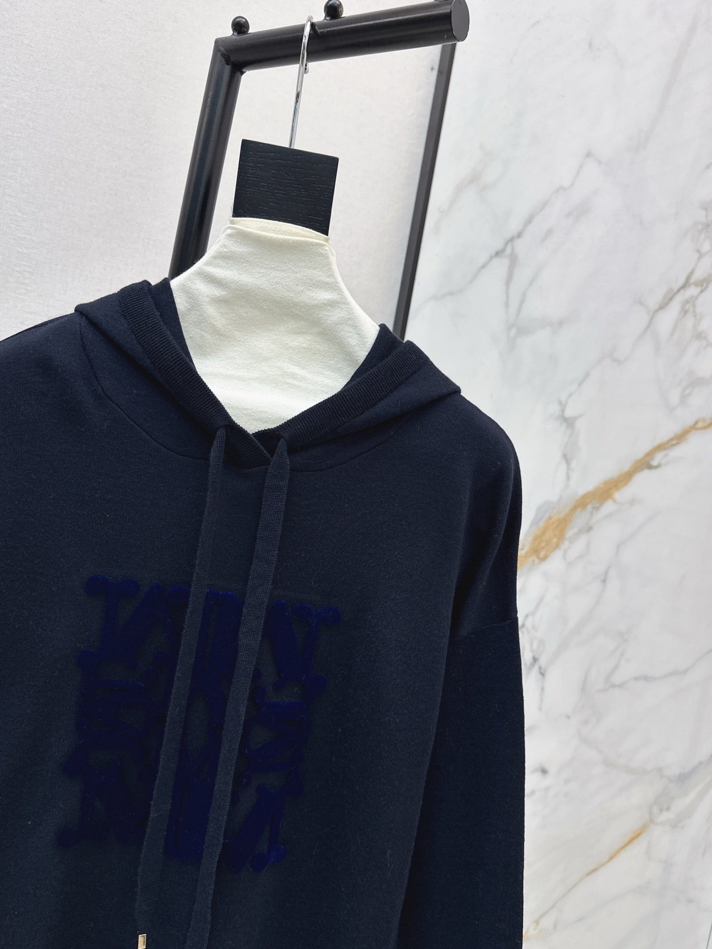 Max 25fw hooded sweater