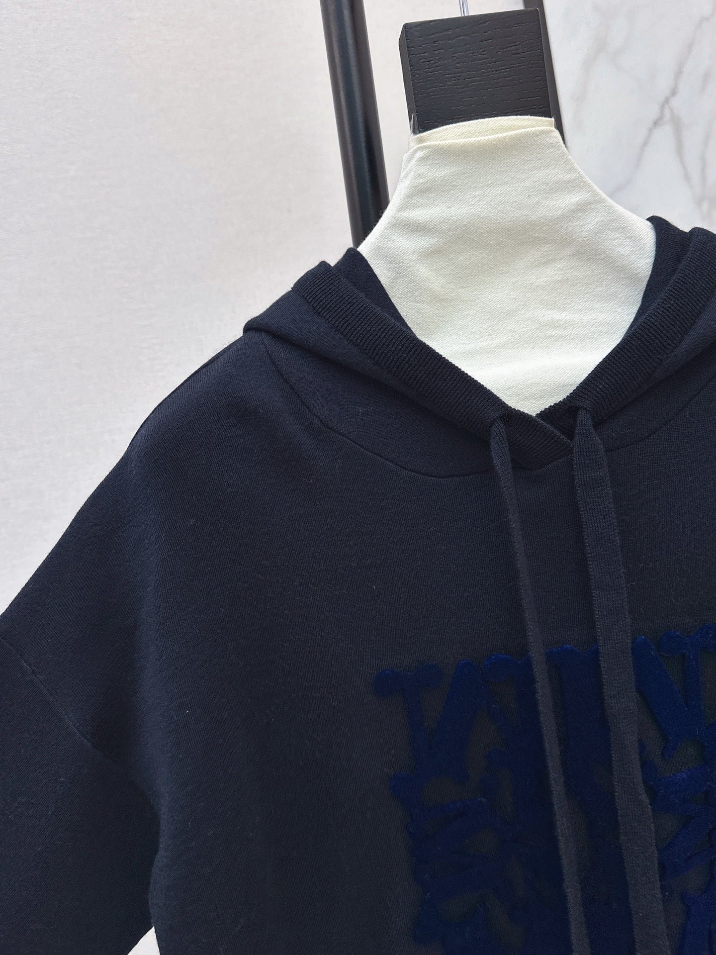Max 25fw hooded sweater