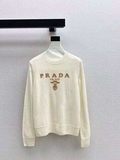 Prad 25fw pullover sweater