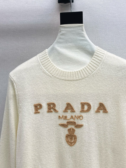 Prad 25fw pullover sweater