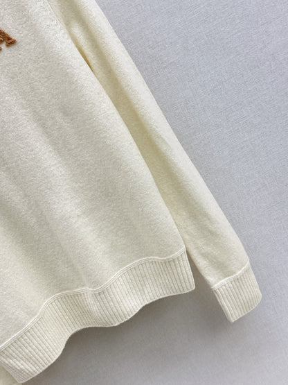 Prad 25fw pullover sweater