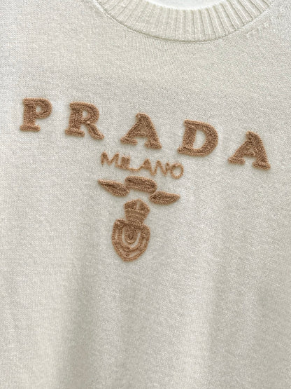 Prad 25fw pullover sweater