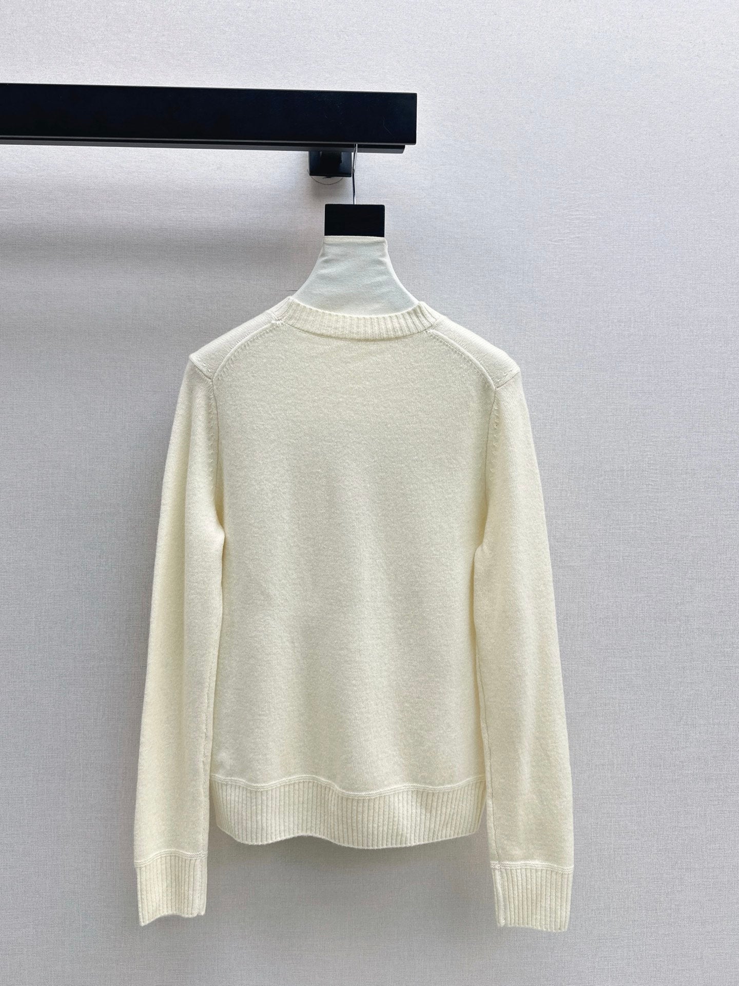 Prad 25fw pullover sweater