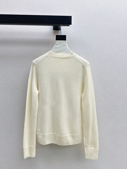 Prad 25fw pullover sweater
