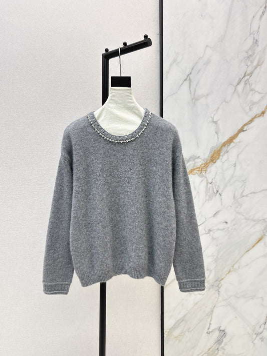 Valen 25fw sweater