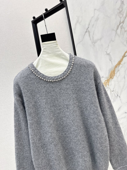 Valen 25fw sweater