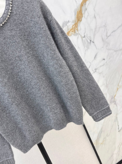 Valen 25fw sweater