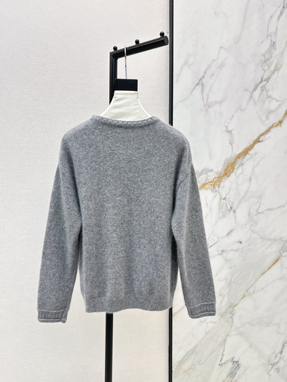 Valen 25fw sweater