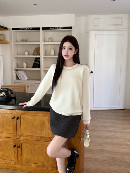 Valen 25fw sweater