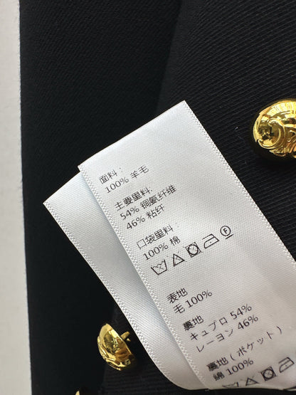 Celi 25fw button jacket