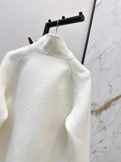 Herm 25fw woolen jacket