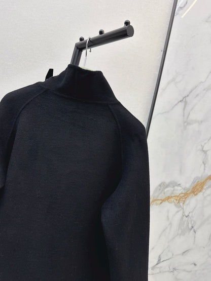 Herm 25fw woolen jacket