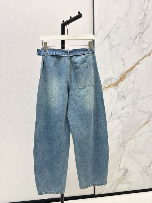 Loe 25fw jeans
