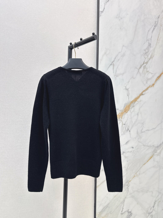 Valen 25fw knitted sweater