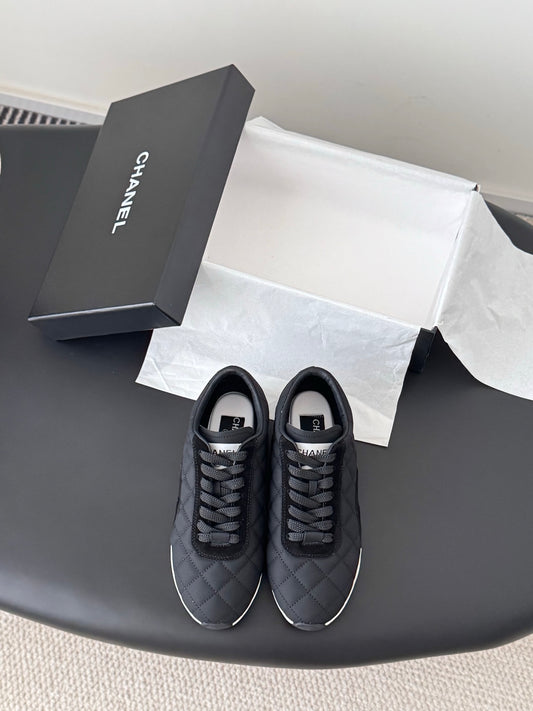 Chan 25fw casual shoes sneaker