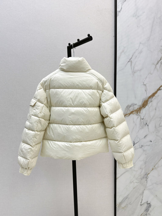 Monc 25fw down jacket