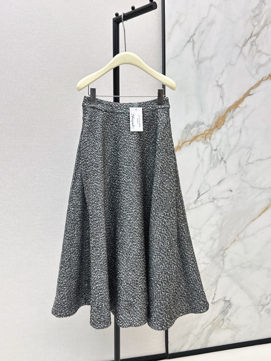 Schl 25fw woven skirts