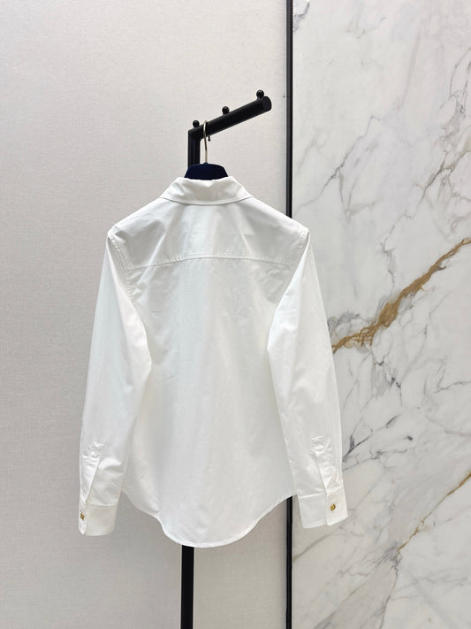 Louis 25fw shirt