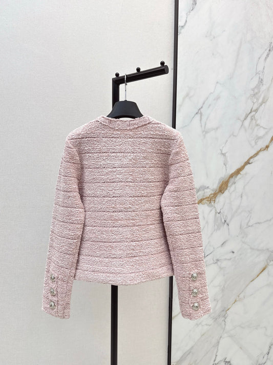 Balm 25fw woven jacket