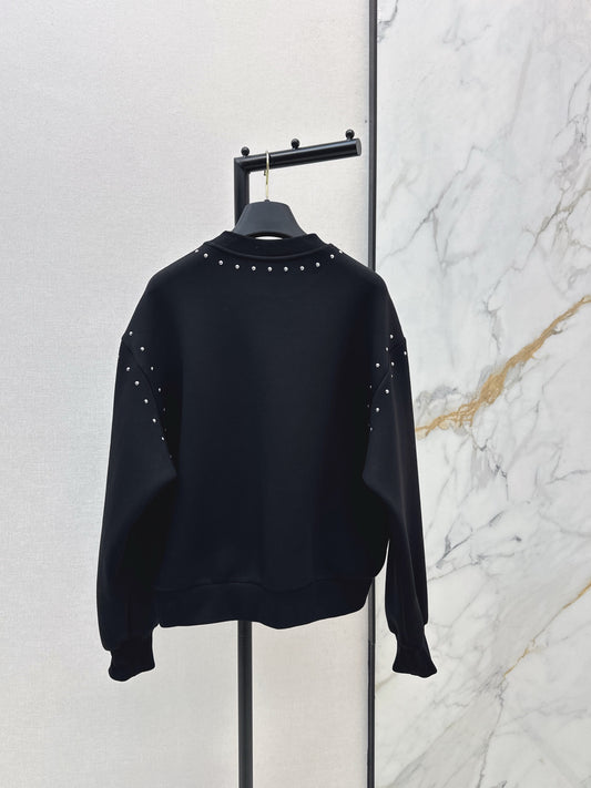 Louis 26ss sweatshirt