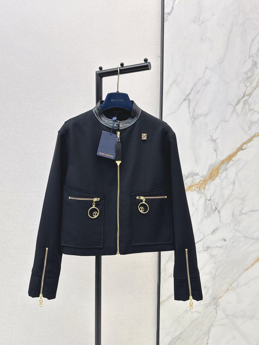 Louis 26ss jacket