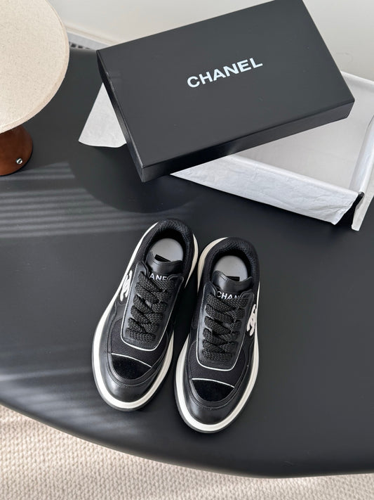 Chan 26ss sneaker