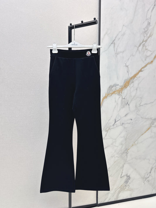 Max 25fw flared pants