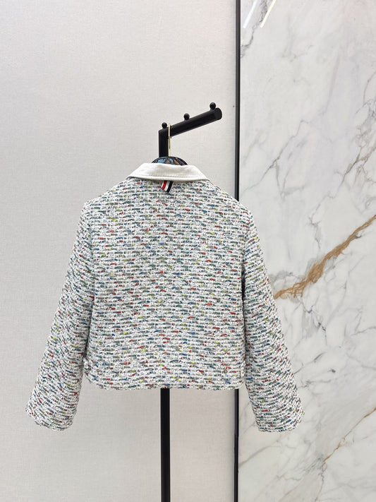 Thom 25fw padded jacket