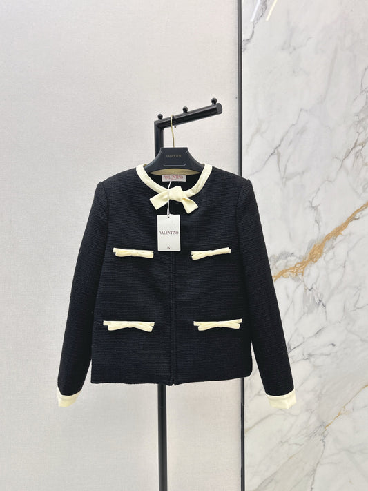 Valen 26ss woven jacket