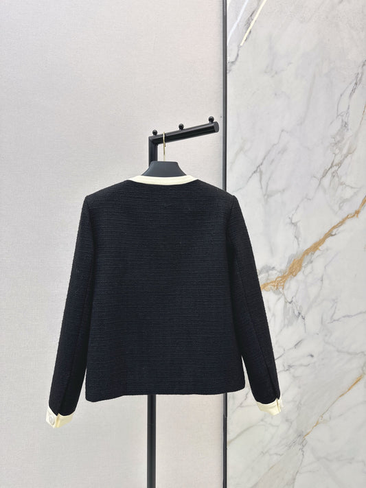 Valen 26ss woven jacket