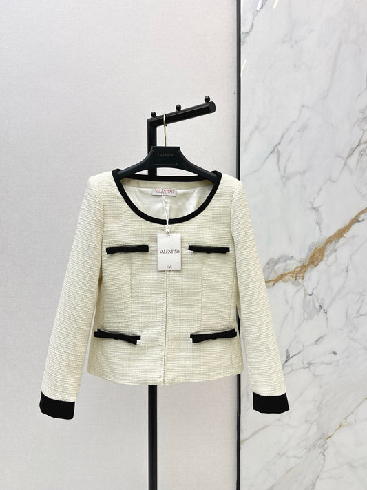 Valen 26ss woven jacket