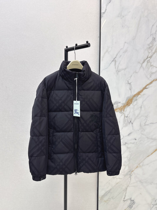 Burb 25fw down jacket