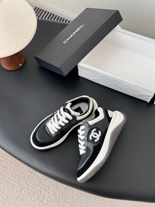 Chan 26ss sneaker