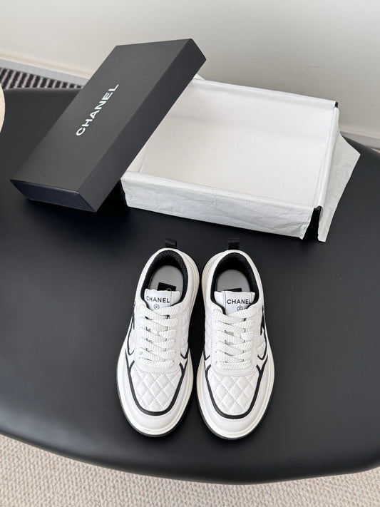 Chan 26ss sneaker